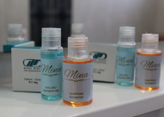 Apartmán Tebriz Kemer