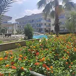 Tebriz Appartement *