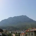 Tebriz Appartement Kemer