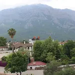 Tebriz Appartement Kemer