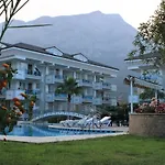 Tebriz Appartement