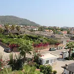 Appartement Tebriz Kemer