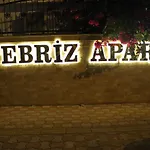 Tebriz Appartement