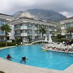 Appartement Tebriz *