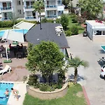 Tebriz Appartement Kemer