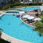 Appartement Tebriz *