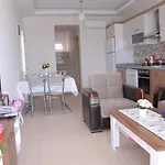 Tebriz Appartement *