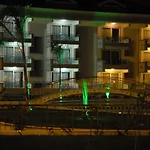 Appartement Tebriz Kemer
