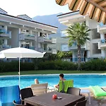 Tebriz Appartement