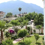 Appartement Tebriz Kemer