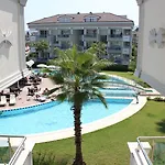 Appartement Tebriz *