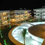 Appartement Tebriz *