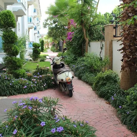 تبريز أبارت *