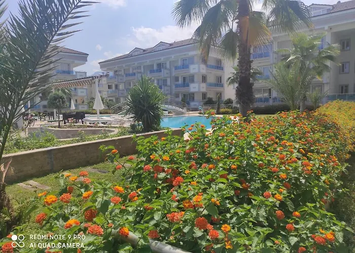 تبريز أبارت شقة *