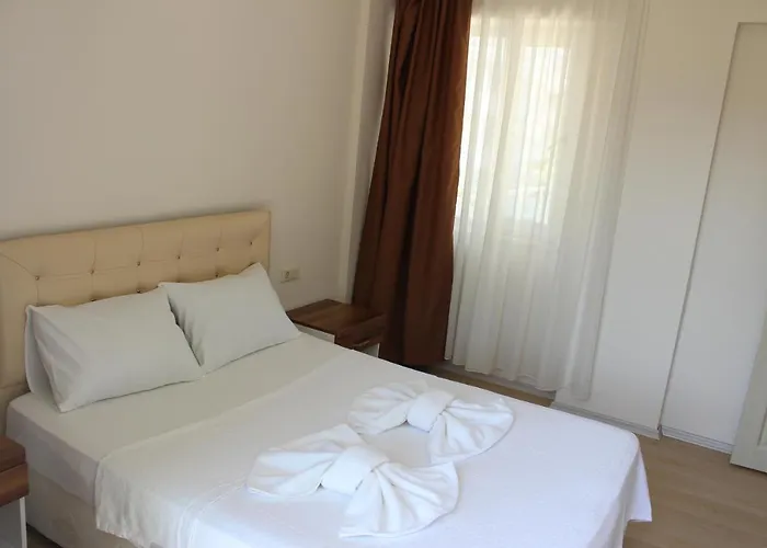 شقة تبريز أبارت *