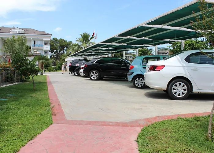 تبريز أبارت *