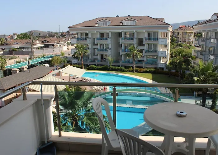 تبريز أبارت شقة