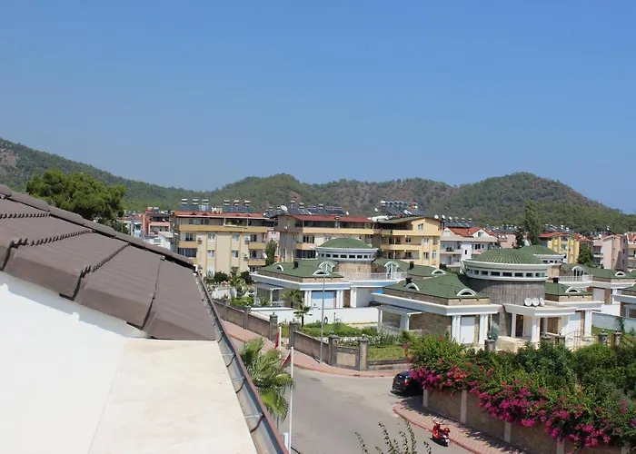 شقة تبريز أبارت