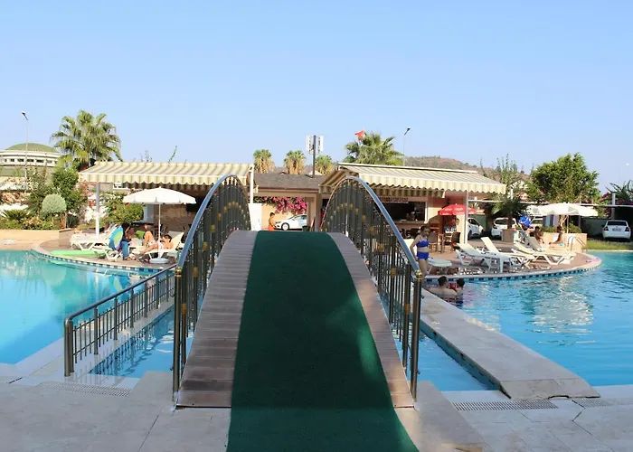 تبريز أبارت * كمر