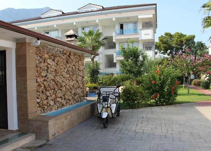 تبريز أبارت *