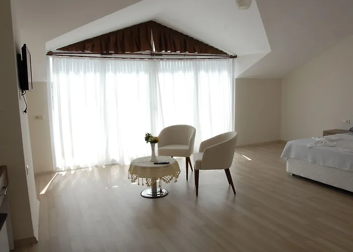 تبريز أبارت * كمر