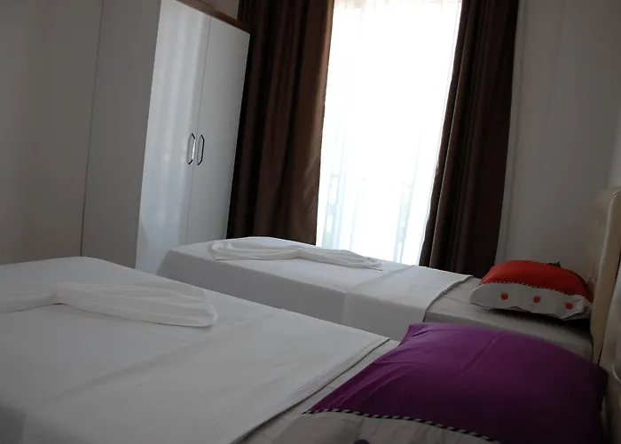 تبريز أبارت *