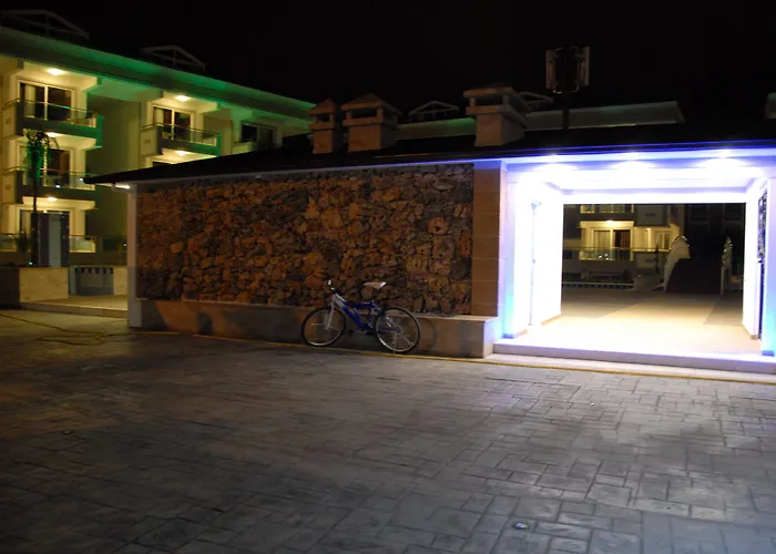 تبريز أبارت شقة *