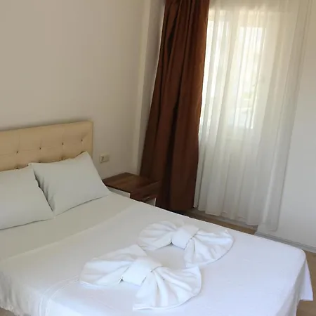 Apartamento Tebriz *