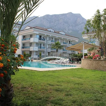 Tebriz Kemer