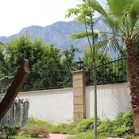 Tebriz Апартаменты *