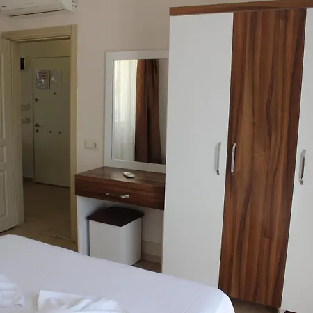 Tebriz Apartment