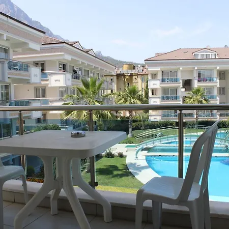 Tebriz Апартаменты