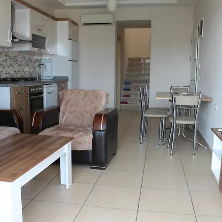Tebriz Apartment *