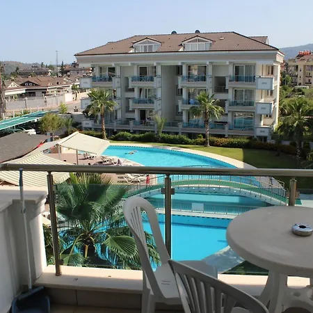 Tebriz Apartment