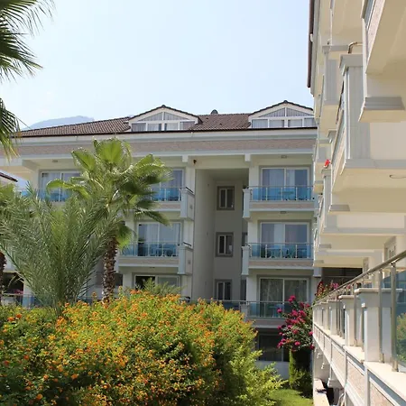 Apartment Tebriz
