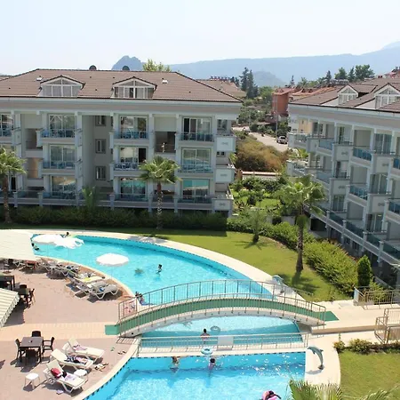 Апартаменты Tebriz *