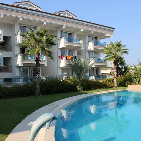 Tebriz Apartamento *