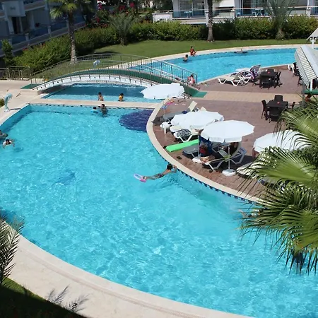 Apartamento Tebriz *