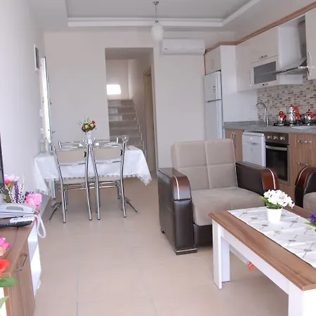 Tebriz Апартаменты *