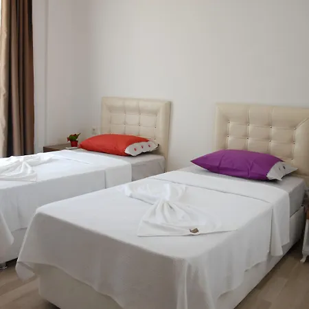 Tebriz * Kemer