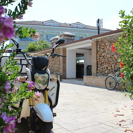 Tebriz Kemer