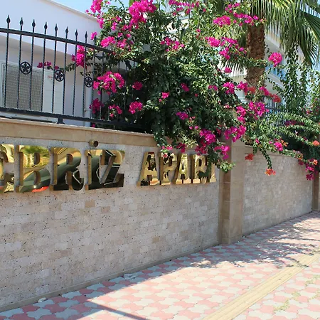 Tebriz * Kemer