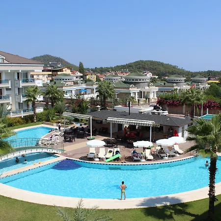 Tebriz Апартаменты