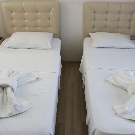 Tebriz Apartamento *