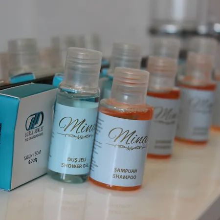 Tebriz Апартаменты *