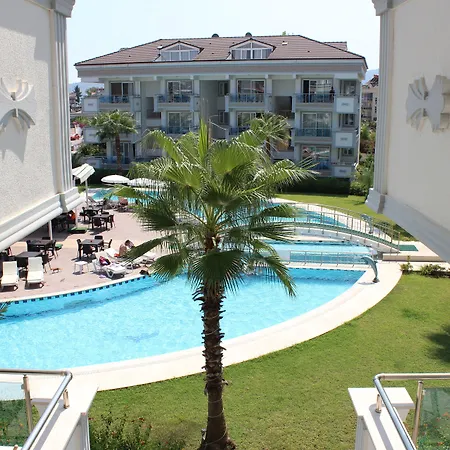 Apartamento Tebriz *