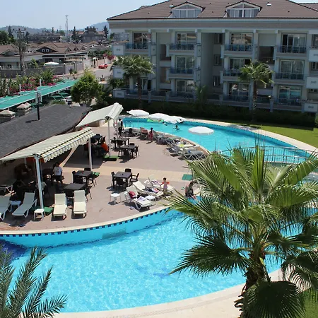 Apartment Tebriz
