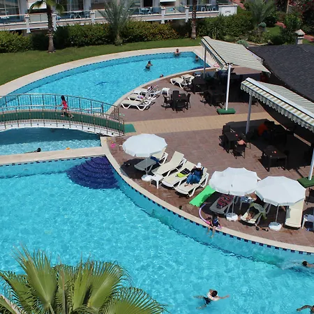 Tebriz Kemer