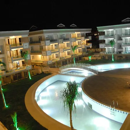 Apartamento Tebriz *