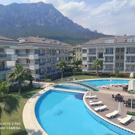 Tebriz * Kemer